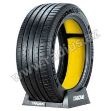 Pilot Sport EV 255/45 R19